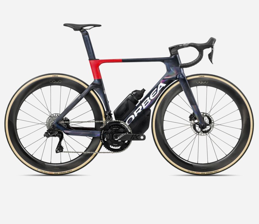 ORBEA ORCA AERO M10I REPLICA 2026 - Maxibikes.nl